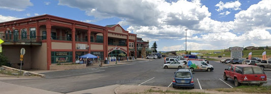 Divide Colorado