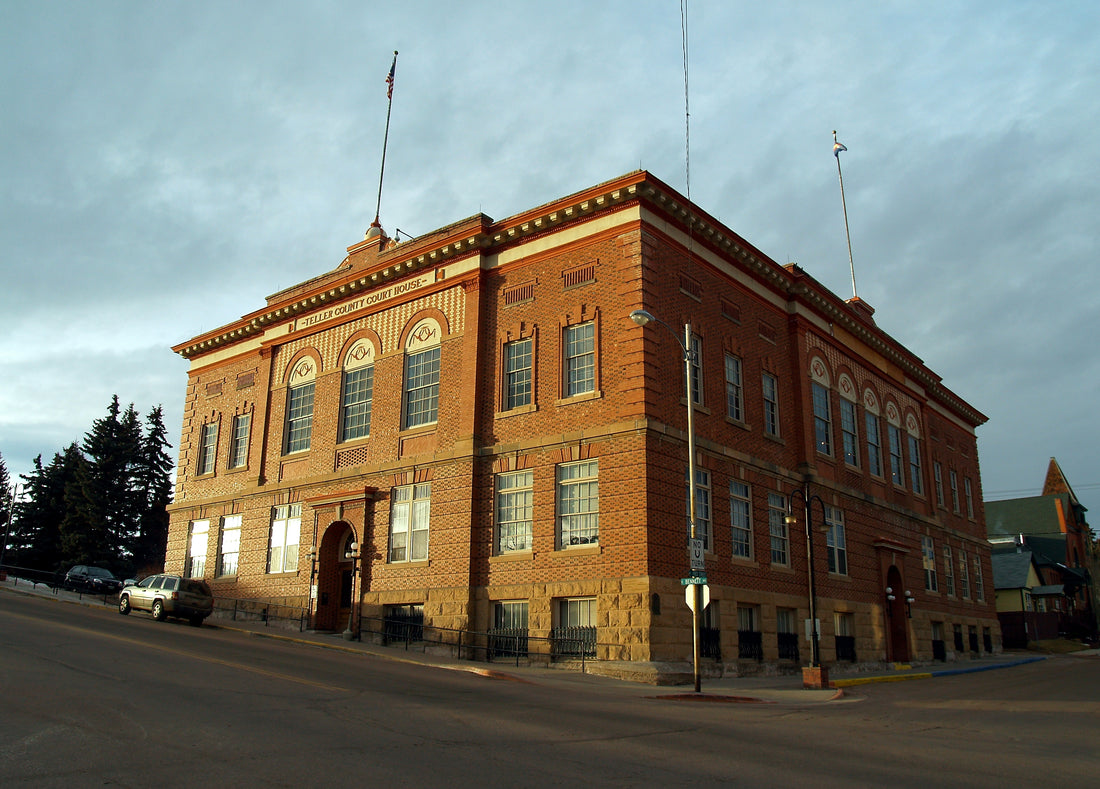 Town Index