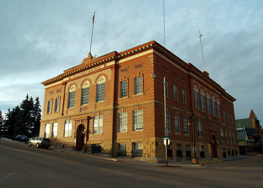 Town Index