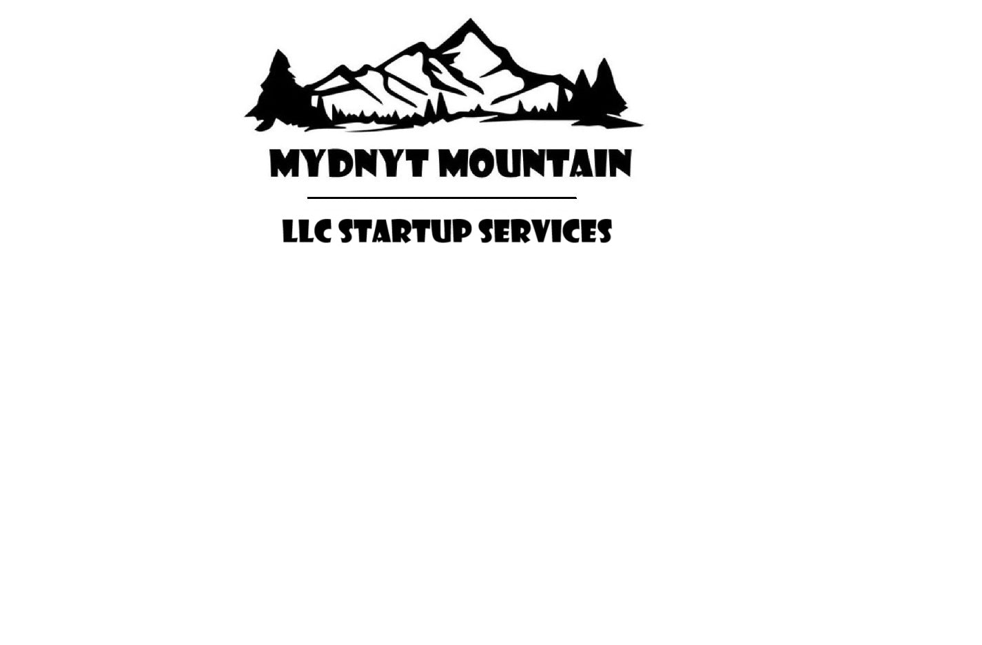 Mydnyt Mountain LLC Startup Services