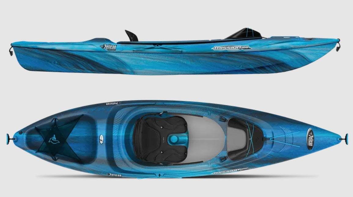 Kayak Rental (2xOne Person)