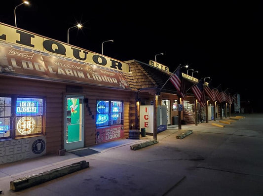 The Florissant ‘Merc’antile