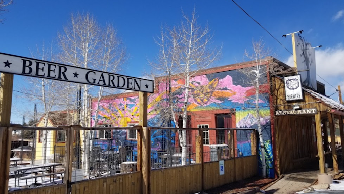 Iron Tree & Funky Town Brewery