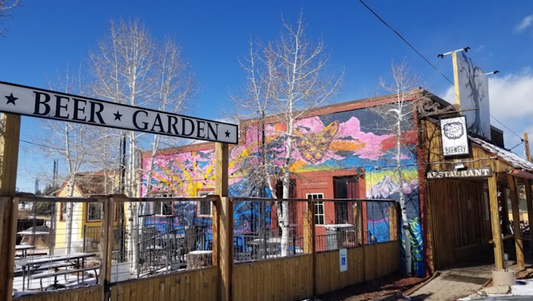 Iron Tree & Funky Town Brewery