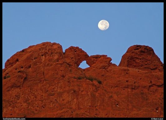 The Garden of the Gods
