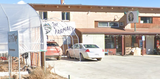 The Farmacy