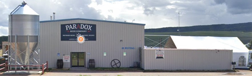 Paradox Beer Company