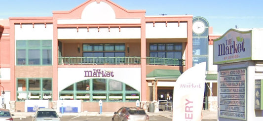 The Market at Divide
